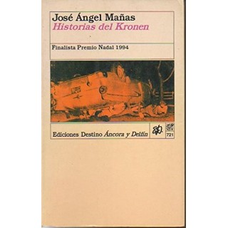 Historias Del Kronen